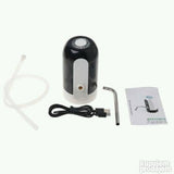 Elektricni dozer za vodu