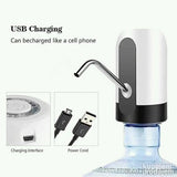 Elektricni dozer za vodu