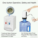 Elektricni dozer za vodu