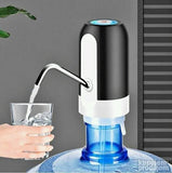 Elektricni dozer za vodu