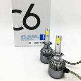 H1 C6 LED sijalice 36w 3800lm
