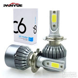 H1 C6 LED sijalice 36w 3800lm