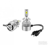 H7 C6 LED sijalice 36w 3800lm