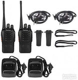 Radio stanica Baofeng BF-888S