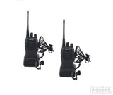 Radio stanica Baofeng BF-888S