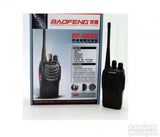 Radio stanica Baofeng BF-888S
