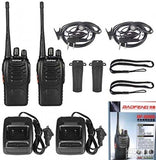 Radio stanica Baofeng BF-888S