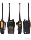 Radio stanica Baofeng BL UV 6R