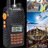 Radio stanica Baofeng BL UV 6R
