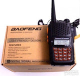 Radio stanica Baofeng BL UV 6R