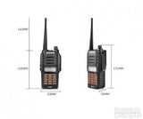 Vodootporna radio stanica Baofeng UV-9R