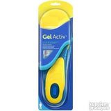 Ulošci sa Gelom za obucu