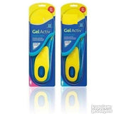 Ulošci sa Gelom za obucu