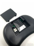 Bezicna WIFI Andorid - PC mini tastarura