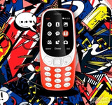 SMART+ T3310 Mobilni - plavi - sivi - crni