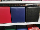 Luksuzni cetvrtasti tabure - veliki izbor boja