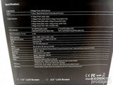 Akciona kamera 4K WIFI Ultra HD