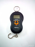 Digitalna vučna vaga ( 0-50 kg )