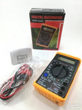 Digitalni Unimer - MODEL - DT83