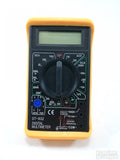 Digitalni Unimer - MODEL - DT83