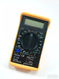 Digitalni Unimer - MODEL - DT83