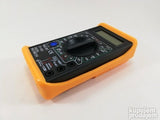 Digitalni Unimer - MODEL - DT83