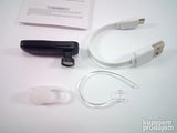Blutut HANDSFREE slusalica crna - Vrh kvalitet