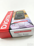 Digitalni Unimer - MODEL DT-9205 A