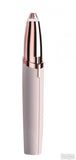Flawless depilator za obrve - Ali tako