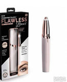 Flawless depilator za obrve - Ali tako