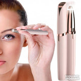 Flawless depilator za obrve - Ali tako