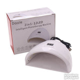 Dazzle lampa za nokte 36W