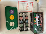Texas Hold em poker 200 cipova