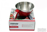 KUHINJSKA vaga Keno KE-6550