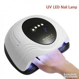 Lampa za nokte uvled Modern 4