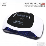 UV led lampa za nokte 96W