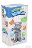 Inteligentna Macka Tom za Decu
