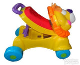 Hodalica bicikl lav - 2u1