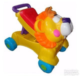 Hodalica bicikl lav - 2u1