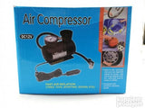 Auto kompresor 12V na upaljač