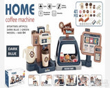 Kucna Kafe Masina 41 pcs