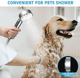 Multifunkcionalni vodeni tuš