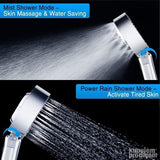 Multifunkcionalni vodeni tuš