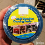 Multifunkcionalna pasta za odrzavanje koze