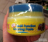 Multifunkcionalna pasta za odrzavanje koze