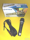 Mikrofon WVNGR WG-198