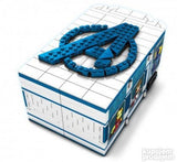 Lego Tajna baza osvetnika - Avengers