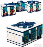 Lego Tajna baza osvetnika - Avengers