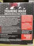 Maska za trening ELEVATION 2.0 trening maska
