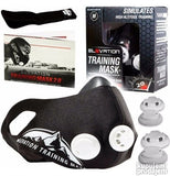 Maska za trening ELEVATION 2.0 trening maska